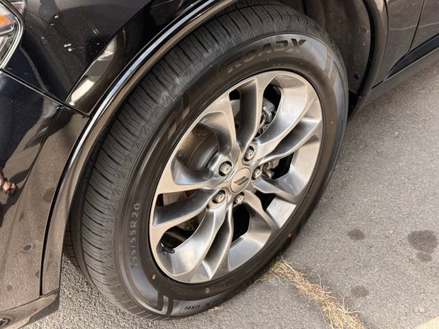 Used 2019 Dodge Durango R/T AWD/4WD image 12