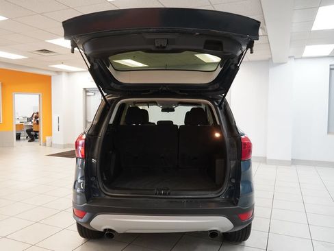 Used 2019 Ford Escape SE AWD/4WD image 9