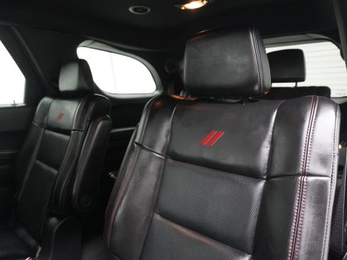Used 2025 Dodge Durango R/T AWD/4WD image 13