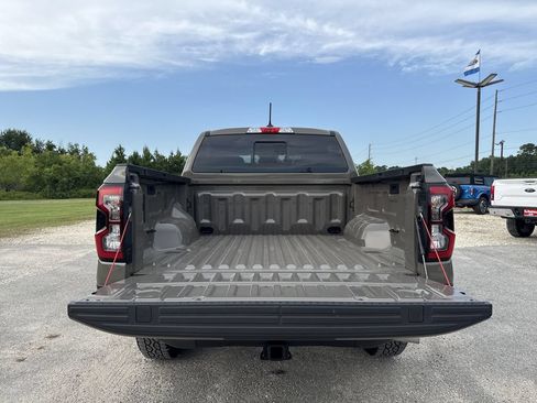 New 2026 Ford Ranger XLT w/ Equipment Group 301A High RWD image 27