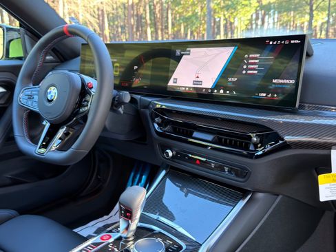 New 2026 BMW M2 w/ Lighting Package image 15