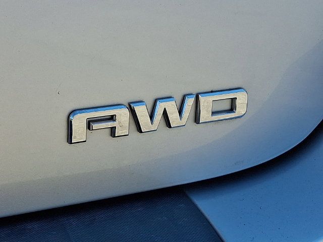Used 2015 GMC Terrain SLE AWD/4WD image 31