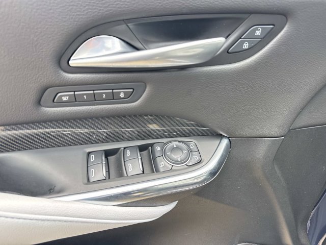 Used 2024 Cadillac XT4 Sport FWD image 18