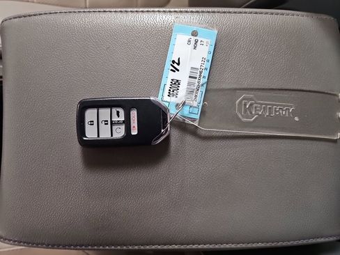 Used 2017 Honda CR-V EX-L image 29