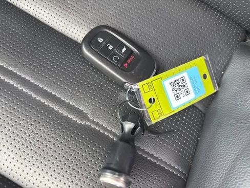 Used 2025 Honda CR-V EX-L image 24