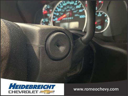 Used 2019 GMC Savana 2500 Extended w/ Communications Package RWD image 29