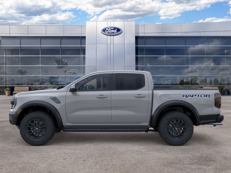 New 2026 Ford Ranger Raptor AWD/4WD image 3