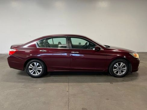 Used 2014 Honda Accord LX image 2