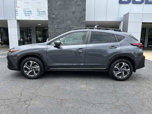 Certified 2024 Subaru Crosstrek 2.0i Premium AWD/4WD image 2