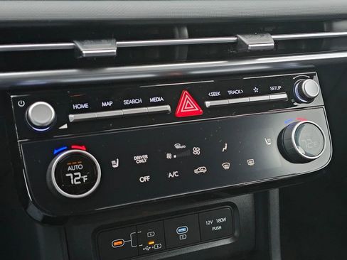 New 2026 Hyundai Tucson SEL image 22