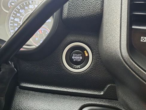 Used 2020 RAM 2500 Tradesman image 30