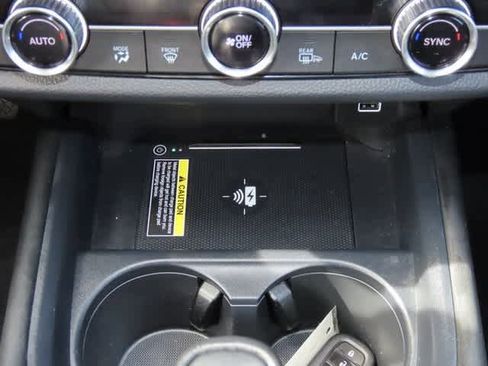 Certified 2023 Honda HR-V EX-L image 21