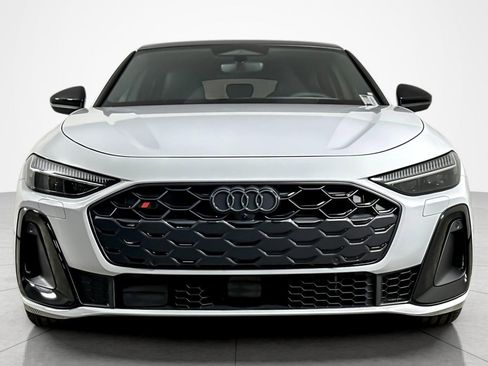 New 2025 Audi S5 Premium Plus image 8