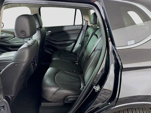 Certified 2020 Buick Envision Premium AWD/4WD image 30