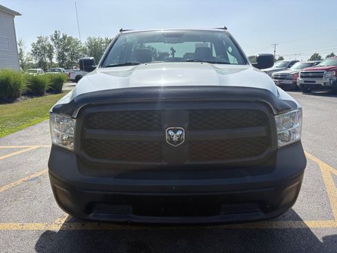 Used 2018 RAM 1500 Express RWD image 3