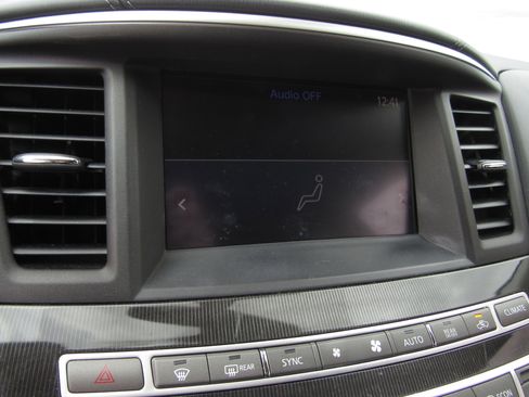 Used 2019 INFINITI QX60 Luxe image 19