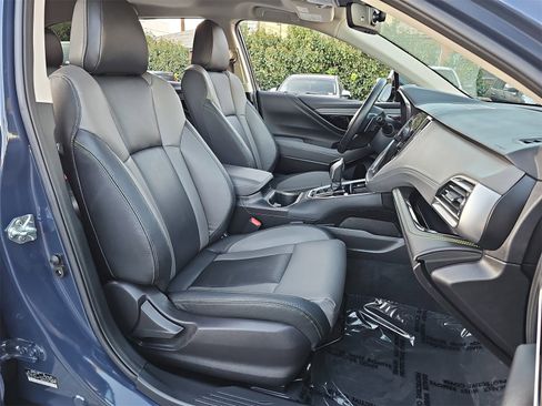 Used 2023 Subaru Outback Onyx Edition image 10