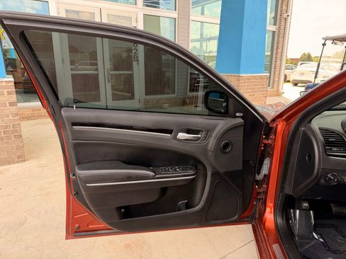 Used 2021 Chrysler 300 S w/ S Model Appearance Package RWD image 21