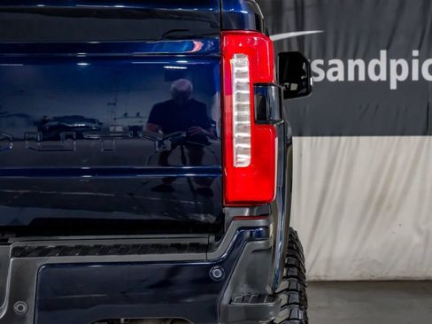 Used 2024 Ford F250 XL w/ STX Appearance Package AWD/4WD image 42