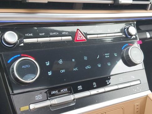 New 2026 Hyundai Santa Fe Limited image 31