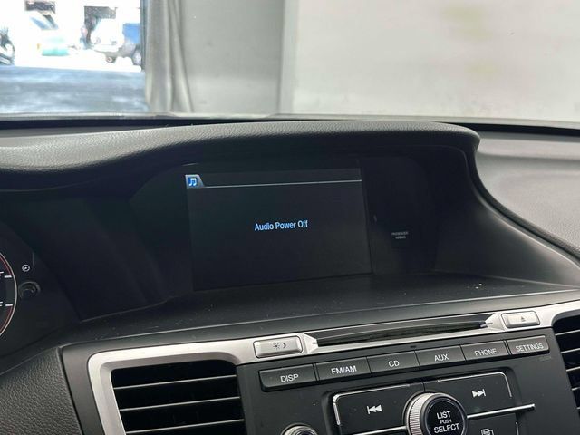 Used 2013 Honda Accord Sport image 34