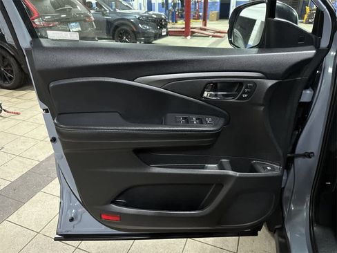 Used 2023 Honda Ridgeline RTL image 30