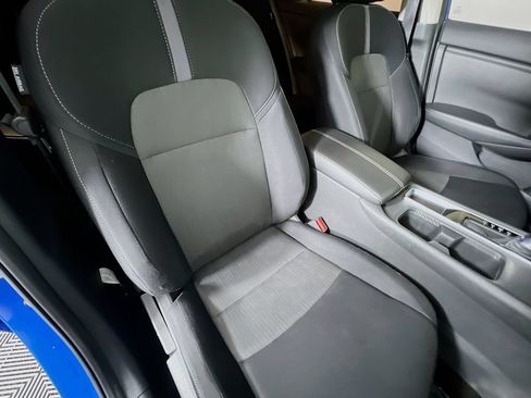 Used 2021 Nissan Sentra SV FWD image 25
