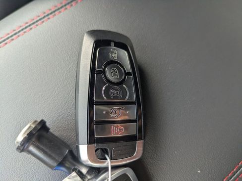 New 2026 Ford Explorer ST-Line w/ ST-Line Street Pack image 36