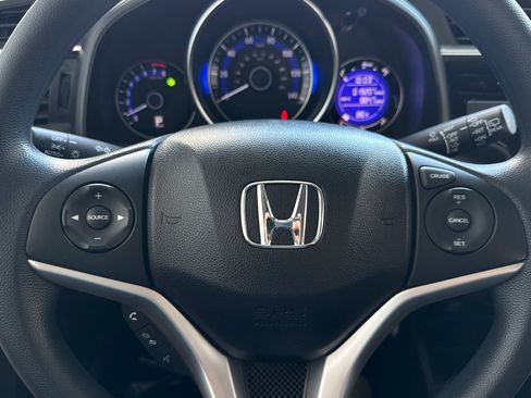 Used 2016 Honda Fit LX image 11