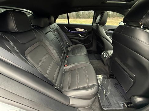 Used 2022 Mercedes-Benz AMG GT 53 image 22