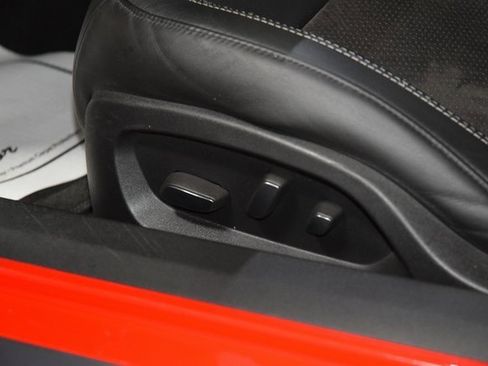 Used 2014 Chevrolet Corvette Stingray Convertible w/ 2LT Preferred Equipment Group image 39