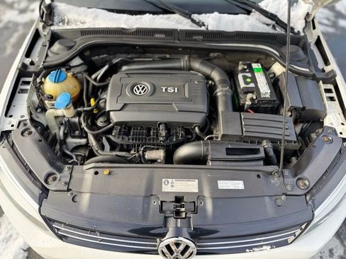 Used 2014 Volkswagen Jetta SE image 22