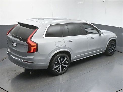 Certified 2025 Volvo XC90 B6 Core w/ Protection Package image 47