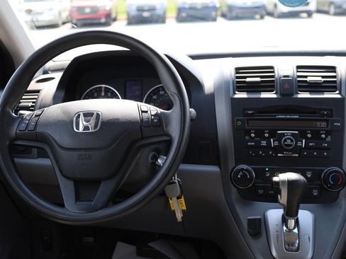 Used 2011 Honda CR-V SE image 20