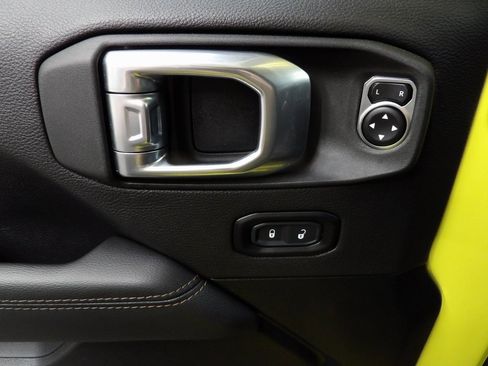 Used 2023 Jeep Wrangler Unlimited Rubicon 392 w/ Xtreme Recon 35" Tire Package image 57