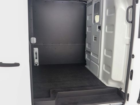 Used 2018 Ford Transit 250 148 Medium Roof RWD image 13