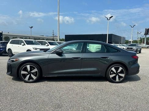 New 2026 Audi A5 2.0T Premium Plus AWD/4WD image 26