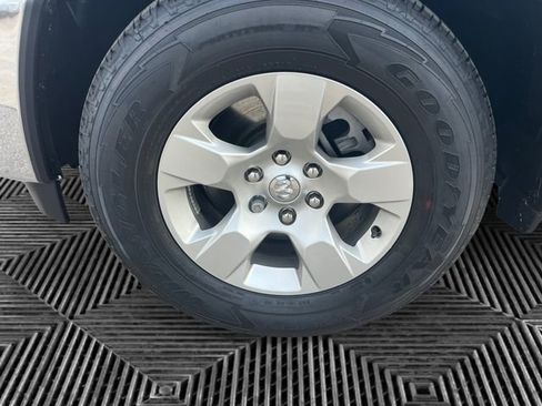 New 2026 RAM 1500 Big Horn image 14