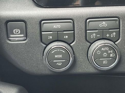 New 2026 Chevrolet Silverado 1500 RST w/ RST Select Package image 20