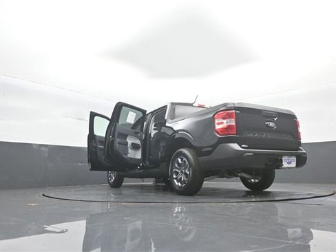 New 2026 Ford Maverick XLT image 42