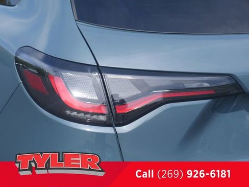 Certified 2026 Honda HR-V EX-L image 12