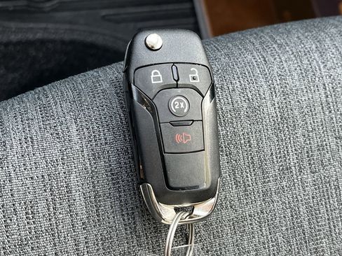 New 2025 Ford F550 4x4 SuperCab Super Duty image 22