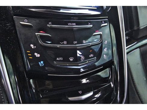 Used 2018 Cadillac Escalade ESV Platinum AWD/4WD image 24