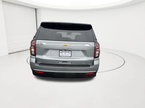 Used 2023 Chevrolet Tahoe LT w/ Luxury Package AWD/4WD image 6