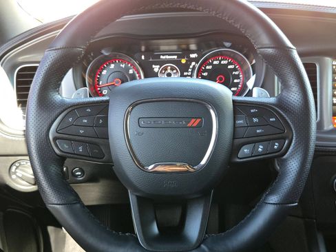 Used 2023 Dodge Charger Scat Pack RWD image 20