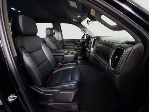 Used 2021 Chevrolet Silverado 1500 LT RWD image 28