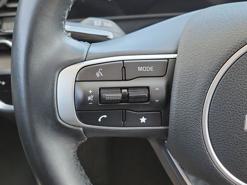 Certified 2023 Kia Sportage EX image 27