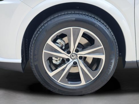 New 2026 Lexus RX 350 Premium image 6