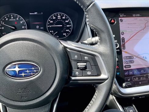 Used 2022 Subaru Outback Onyx Edition XT AWD/4WD image 24