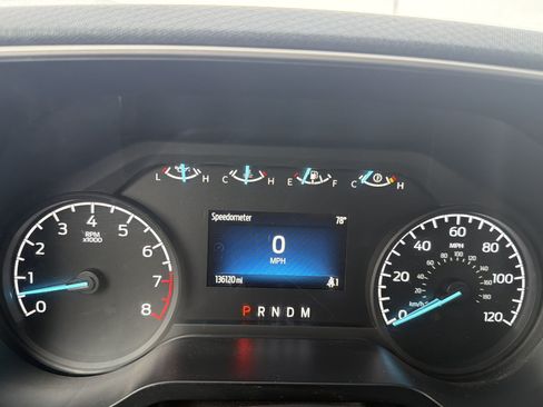 Used 2022 Ford F150 XL w/ Trailer Tow Package AWD/4WD image 20
